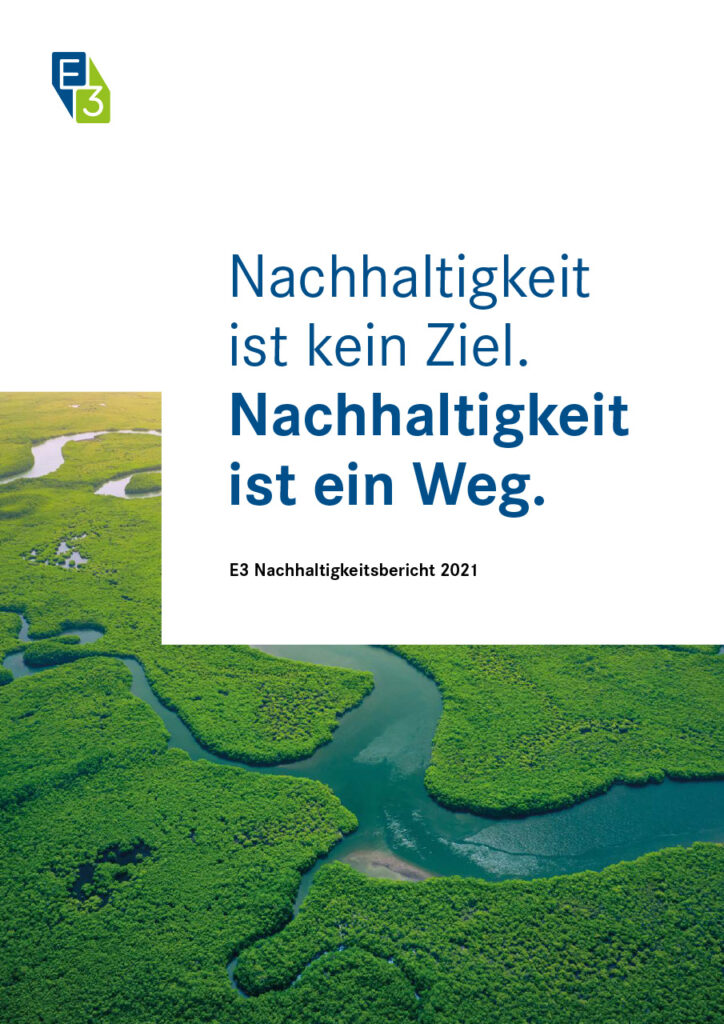 Nachhaltigkeitsbericht 2021