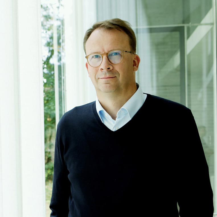 Olivier Weddrien