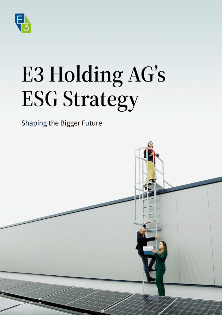 ESG Strategy 2023