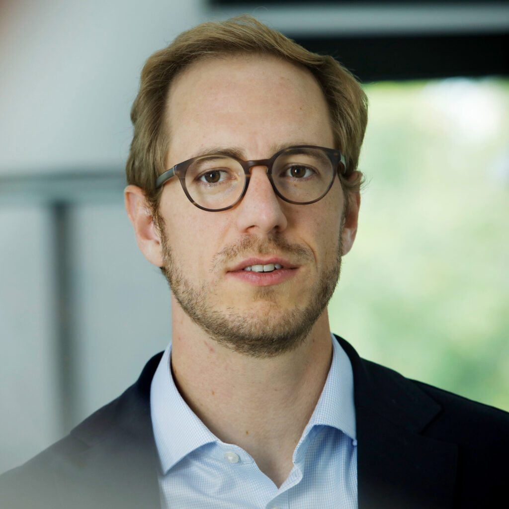 Andrés Gevert
