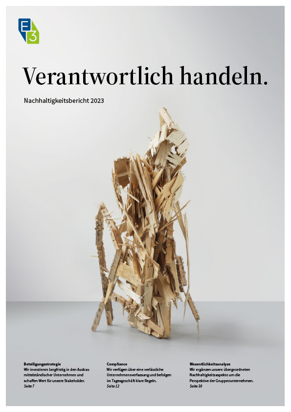 Nachhaltigkeitsbericht 2023