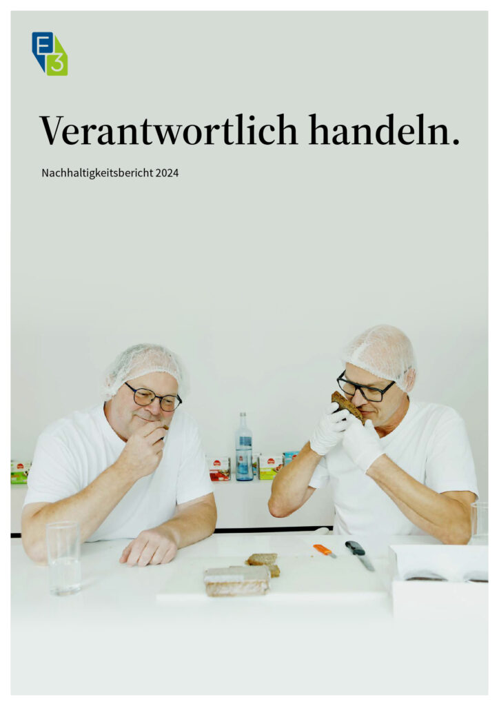 Nachhaltigkeitsbericht 2024